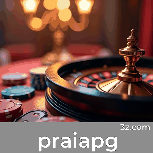 Descubra Praiapg: Jogos de Cassino Diversificados e Emocionantes